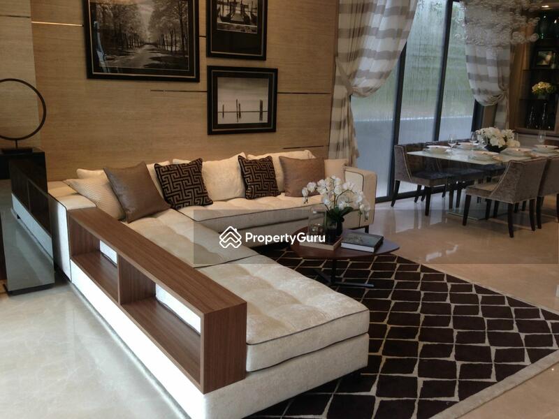 For Rent - Belgravia Villas