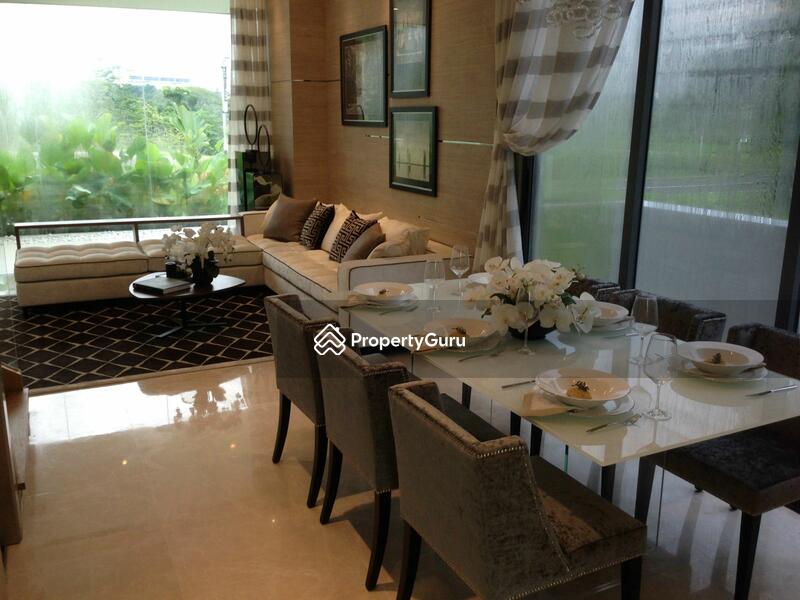For Rent - Belgravia Villas