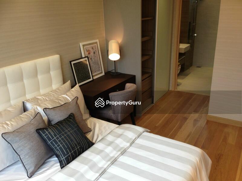 For Rent - Belgravia Villas