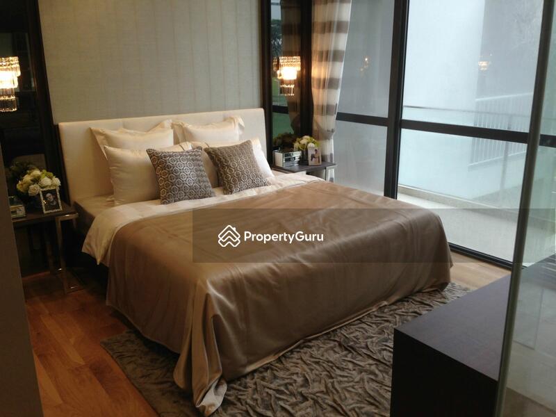 For Rent - Belgravia Villas