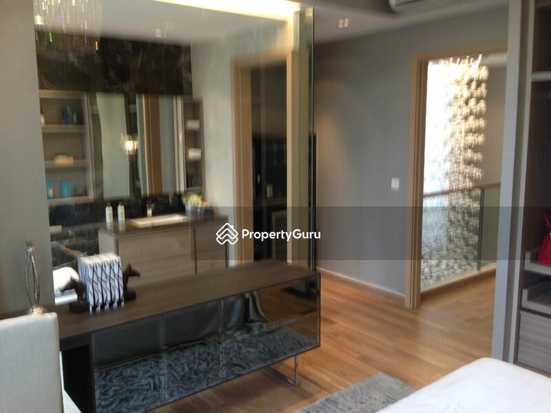 For Rent - Belgravia Villas