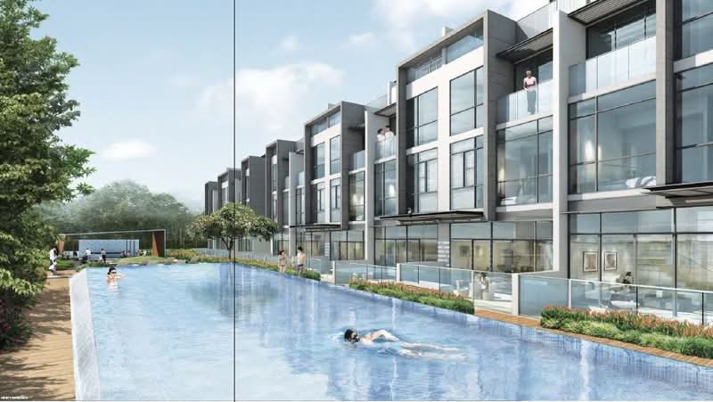 Belgravia Villas