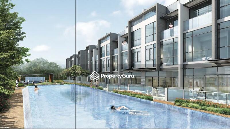 For Rent - Belgravia Villas