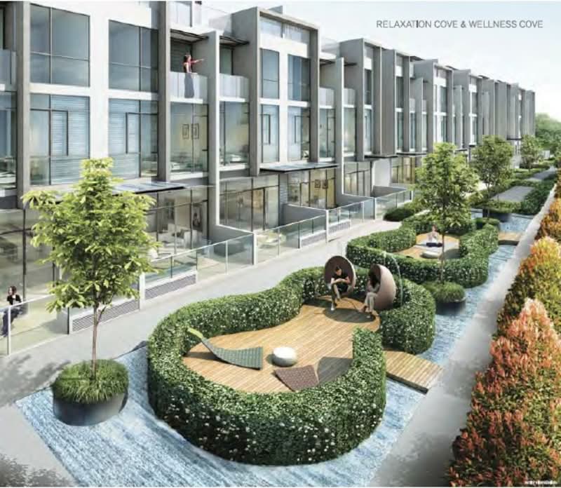 Belgravia Villas