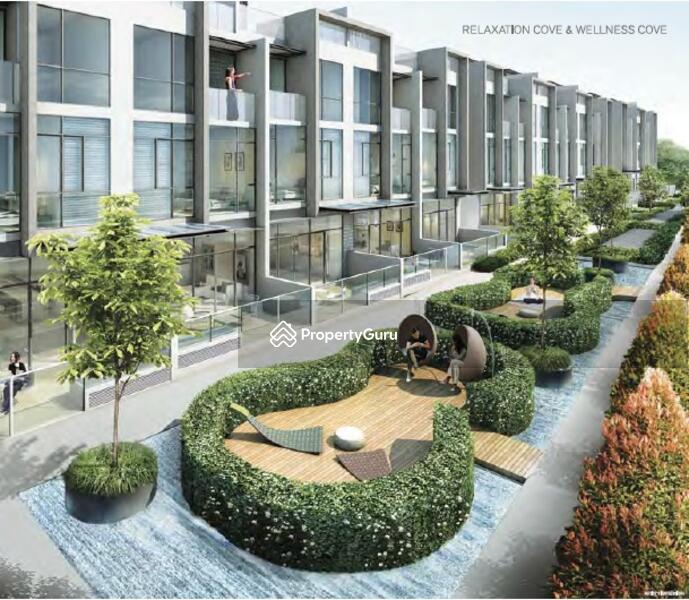 For Rent - Belgravia Villas