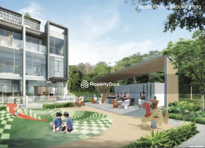 For Rent - Belgravia Villas