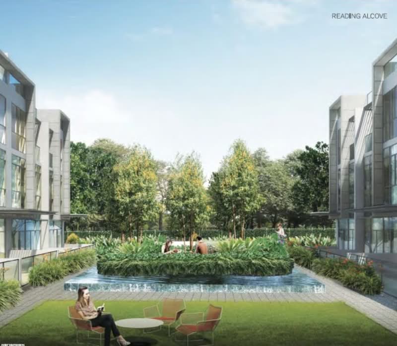 Belgravia Villas