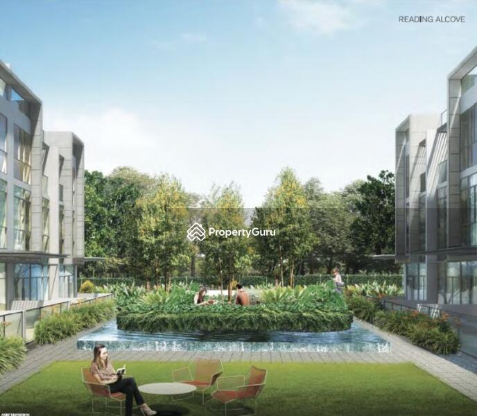 For Rent - Belgravia Villas