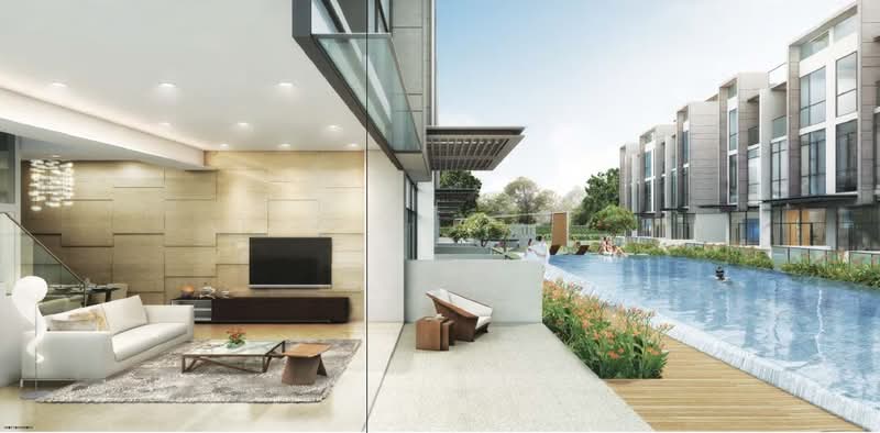 Belgravia Villas