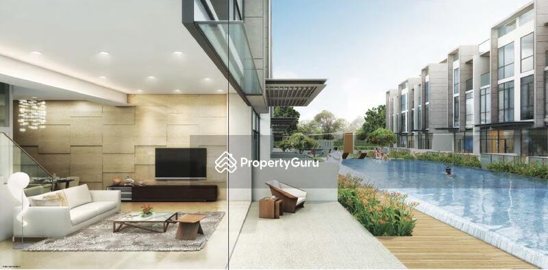 For Rent - Belgravia Villas
