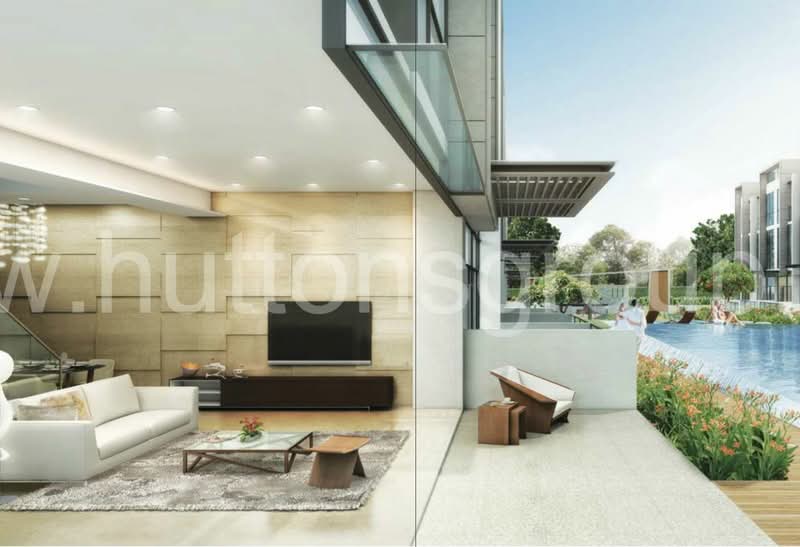 Belgravia Villas