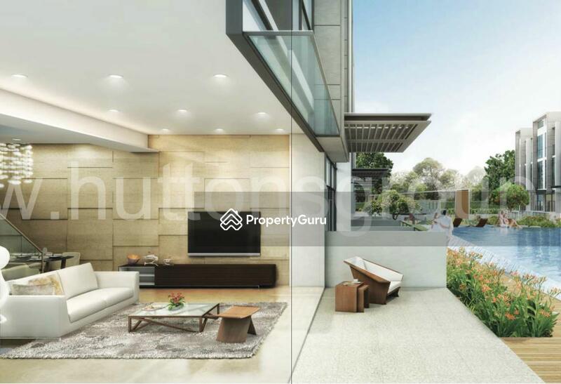 For Rent - Belgravia Villas