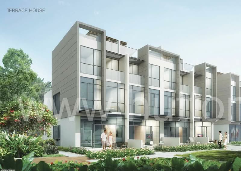 Belgravia Villas