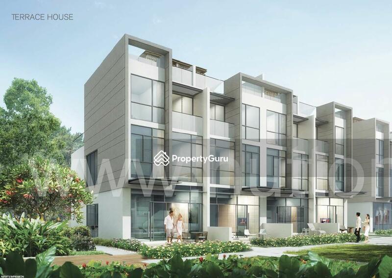 For Rent - Belgravia Villas