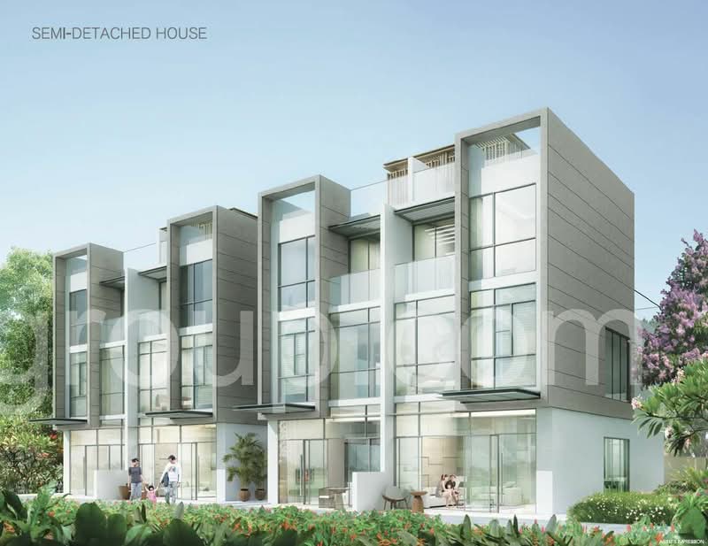 Belgravia Villas
