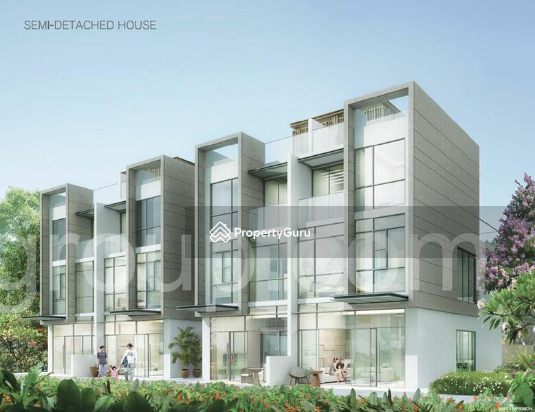 For Rent - Belgravia Villas