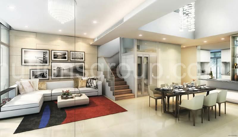 Belgravia Villas