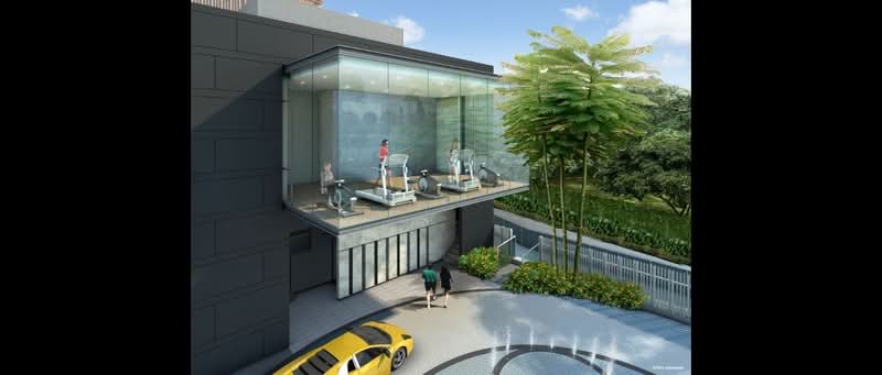 Belgravia Villas
