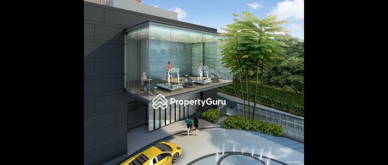 For Rent - Belgravia Villas