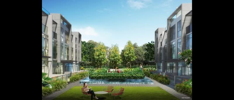 Belgravia Villas
