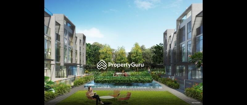 For Rent - Belgravia Villas