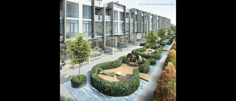 Belgravia Villas