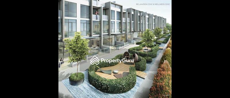 For Rent - Belgravia Villas