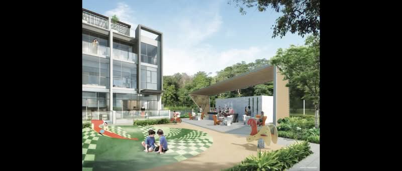Belgravia Villas