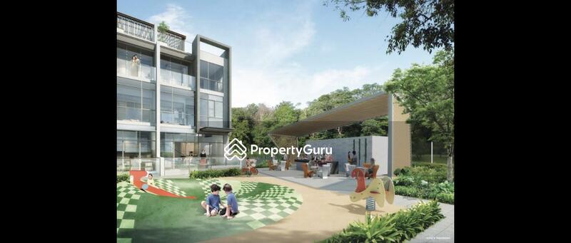 For Rent - Belgravia Villas