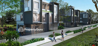  - Belgravia Villas