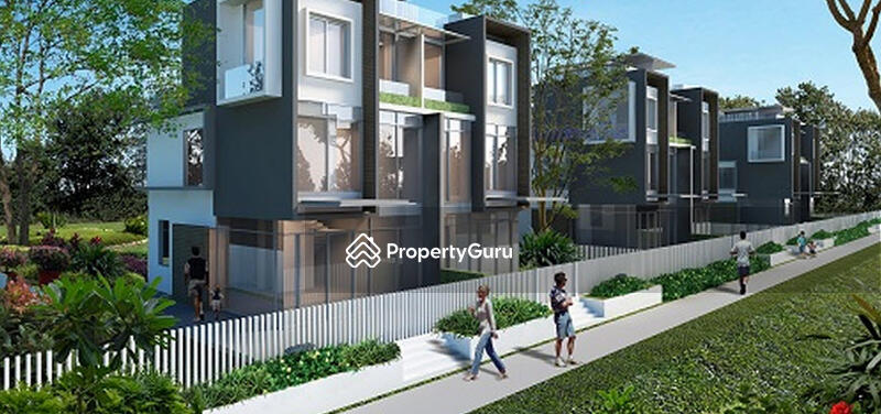 For Rent - Belgravia Villas