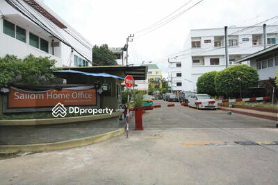  - Sailom Home Office : สายลมโฮมออฟฟิศ 