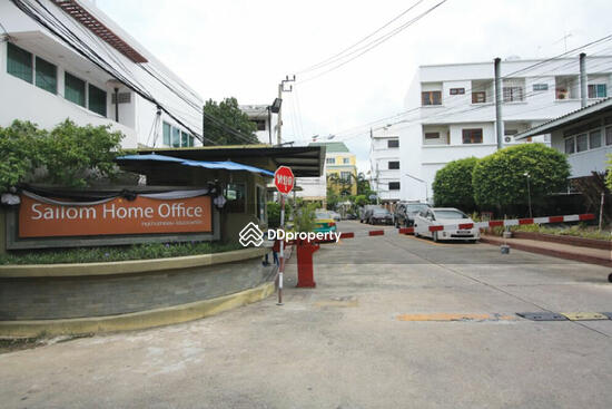 ขาย - Sailom Home Office : สายลมโฮมออฟฟิศ, กรุงเทพ
