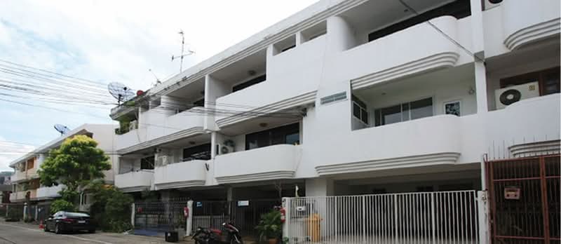 Sailom Home Office, Bangkok, Samsen Nai, Phaya Thai, Bangkok, 5 Bedrooms, 300 sqm, Townhouse For Sale, by HOME Real Estate Service, 500483238 - DDproperty.com