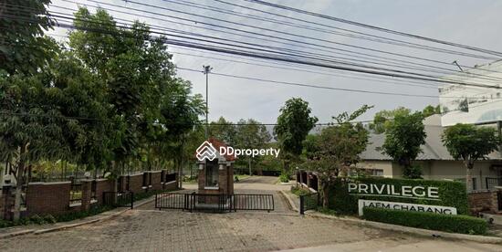 For Sale - The Privilege Laem Chabang, Chon Buri