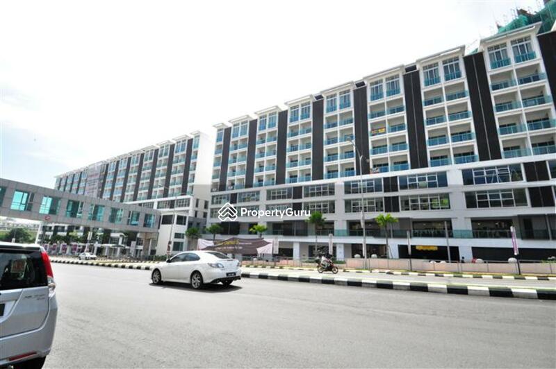 For Sale - Chelsea @ Plaza Damas 3