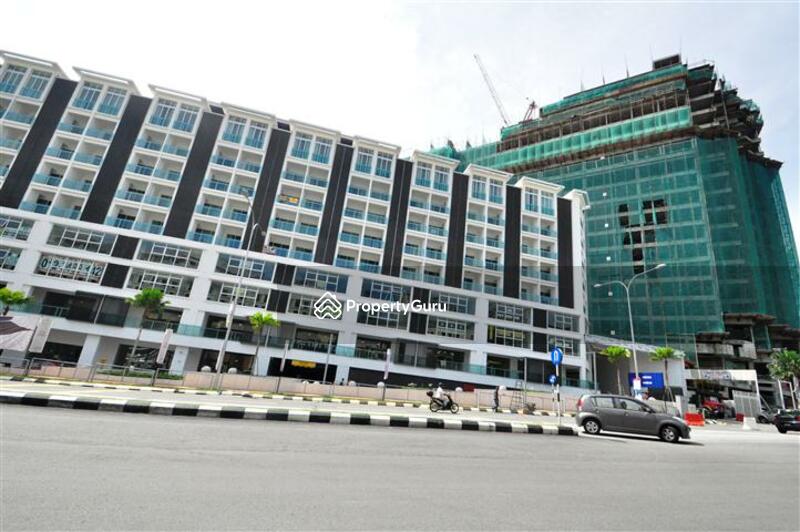 For Sale - Chelsea @ Plaza Damas 3