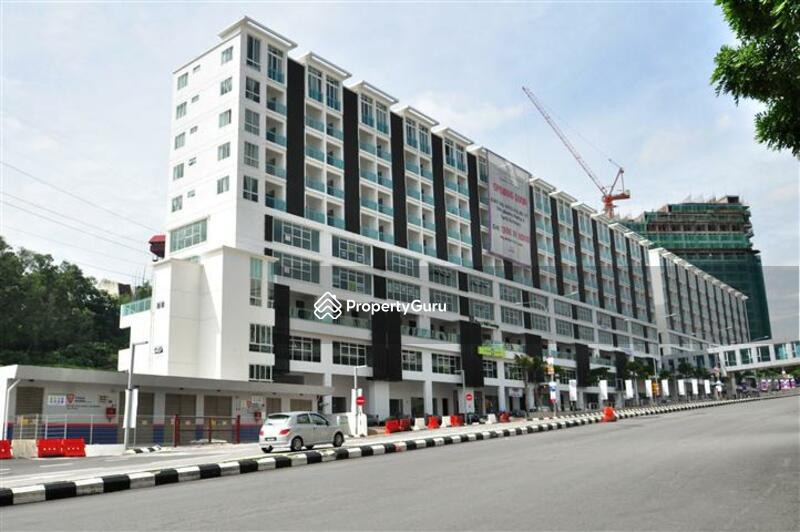 For Sale - Chelsea @ Plaza Damas 3