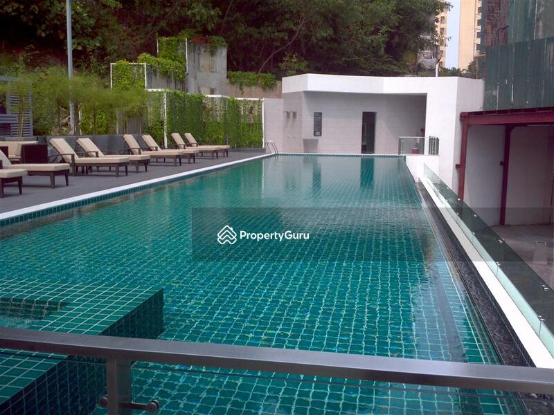 For Sale - Chelsea @ Plaza Damas 3