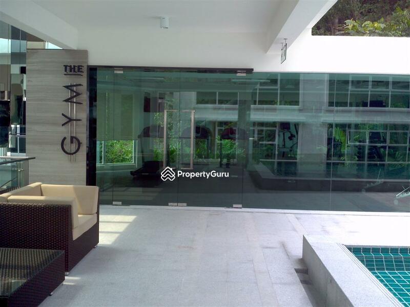 For Sale - Chelsea @ Plaza Damas 3