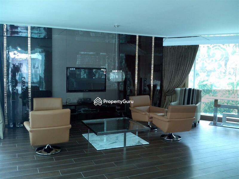 For Sale - Chelsea @ Plaza Damas 3