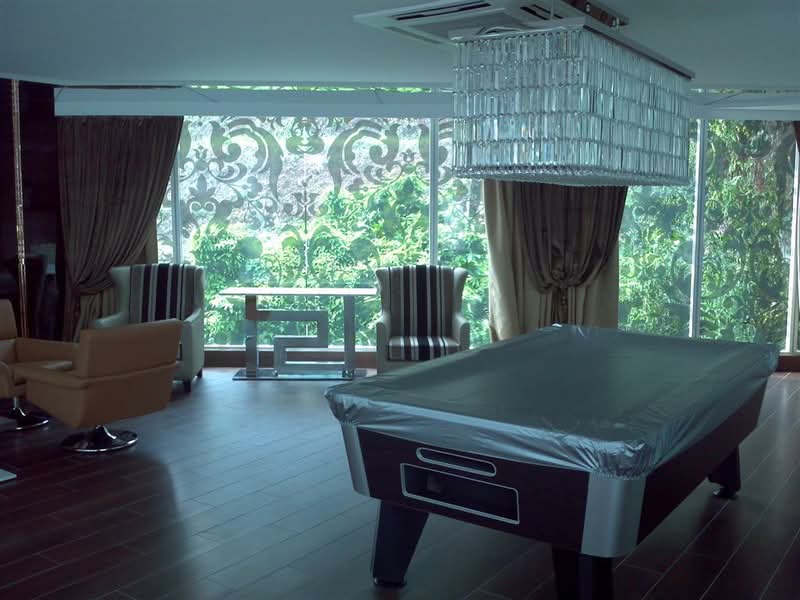 Chelsea @ Plaza Damas 3 - iProperty.com.my