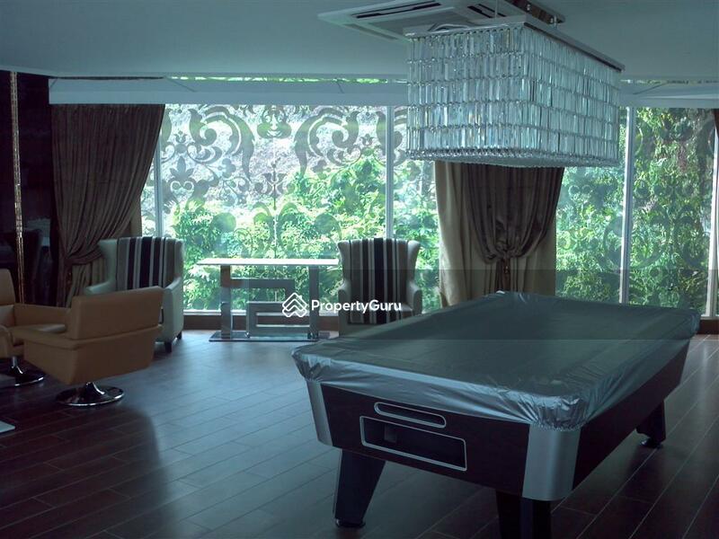 For Sale - Chelsea @ Plaza Damas 3