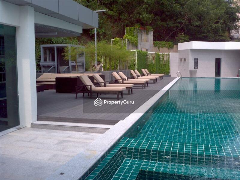 For Sale - Chelsea @ Plaza Damas 3