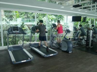 - Chelsea @ Plaza Damas 3