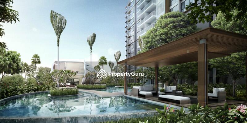 Ecopolitan Executive Condominium located at Hougang / Punggol ...