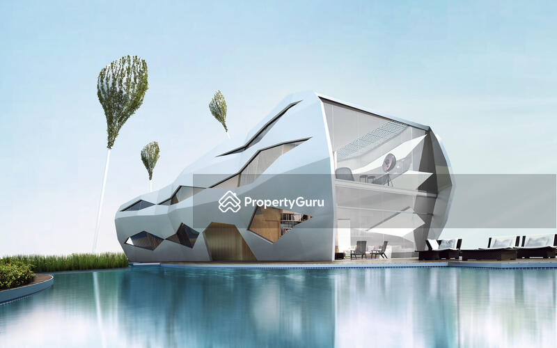 For Sale - Ecopolitan