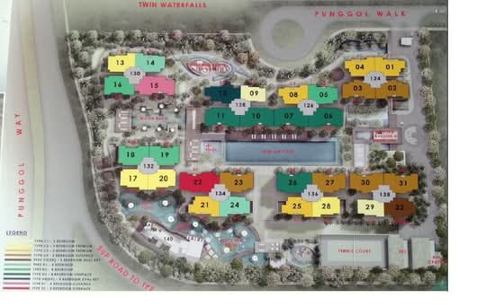 Ecopolitan - Site Plan