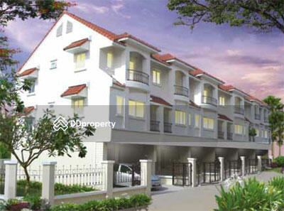 - The Green Park Srinakarin : เดอะ กรีน พาร์ค ศรีนครินทร์