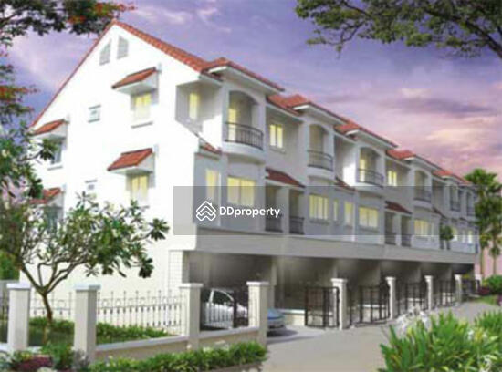 For Sale - The Green Park Srinakarin, Bangkok